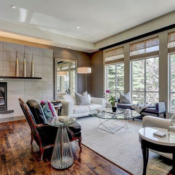 Sifton Boulevard Renovation