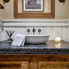 Vessel Sink