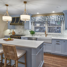Lamoni House Kitchen