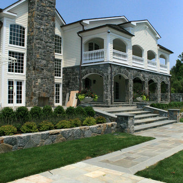 Exteriors