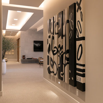 MODERN ORGANIC LUXURY