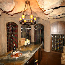 Man cave