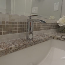 pluming fixtures