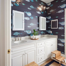 Kids Bathroom