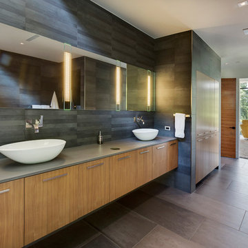 Dorflinger Residence - Dallas