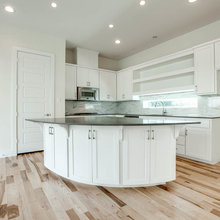San Jose Kitchen
