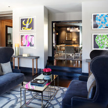 Living Room Ideas