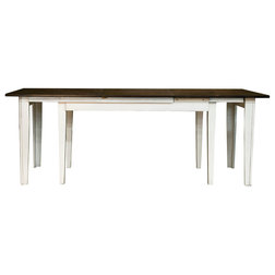 Farmhouse Dining Tables by A-America