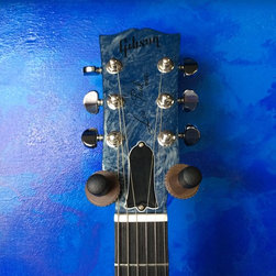 Guitar Display Cases / Shadow Boxes - Products