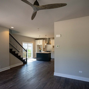 Small Home Living