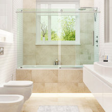 Bathroom Renovations - Balcones