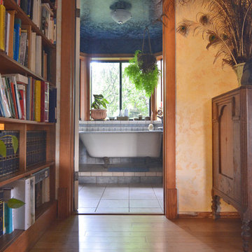 My Houzz: Pursuing Their Life’s Work in Rural Oregon