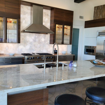 LAGUNA BEACH REMODEL 2
