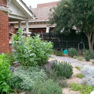 Clifton Hill Garden