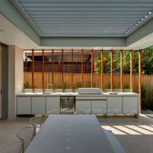 Patio Ideas