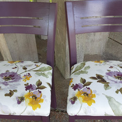 Jolie - Dining Chairs