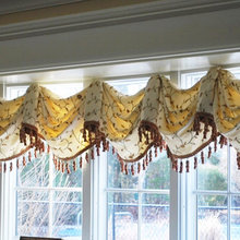 Window Treatments