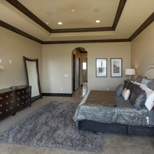 mother in law room