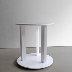 Studio Brovhn Axis coffee/side table - Side Tables And End Tables