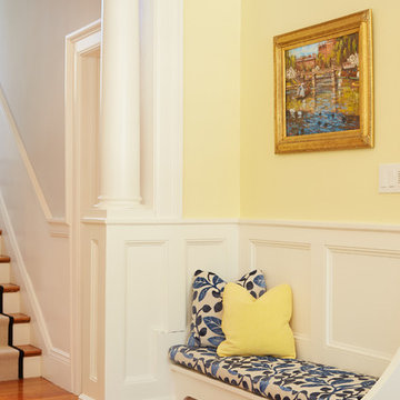 Winchester Home Renovation