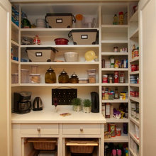 Pantry