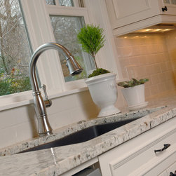 Excelsior Bliss - Kitchen Sink Accessories