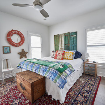 Cape Henlopen Dr. - Lewes, Delaware