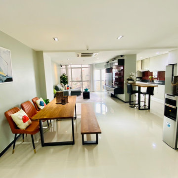 The Waterford Daimond Sukhumvit 30/1