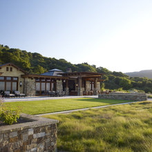 Patios