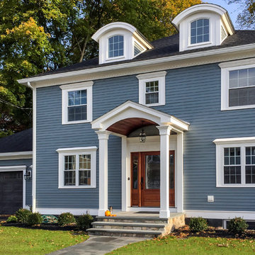 Whole Home Renovation