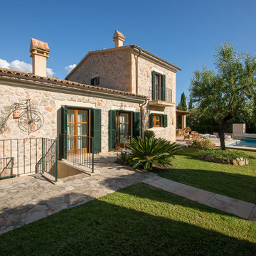 Villa Cap Deia