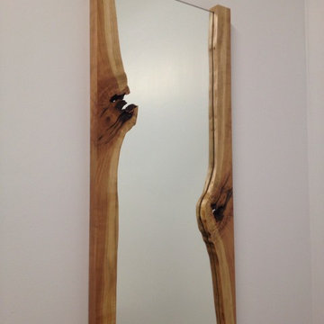 Custom mirrors