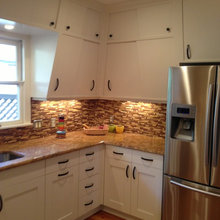 Kitchen Ideas