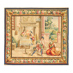 Darius Antique Rugs - Products