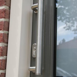 Portes Classiques - Front Doors