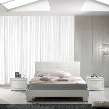 Spar Lux 04 Modern Bed / Bedroom Set - $2,199.00