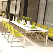 comedor exterior