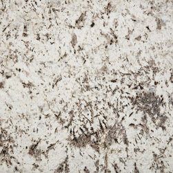 Blue Galaxy Granite - Kitchen Countertops