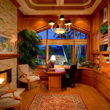 boat house