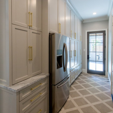 Wilchester West Traditional