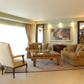 CRICKET CLUB CONDO, MIAMI FLORIDA
