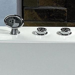 Whirlpool Bathtub - Products