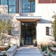 lighting exterior