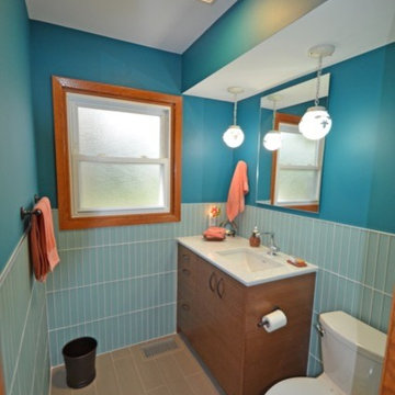 "HealthyExposure® Extreme Healthy Dream Home"