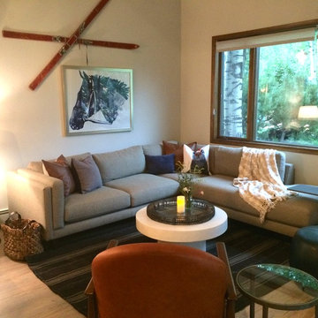 Lynette R. Ski Condo