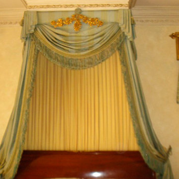 Draperies