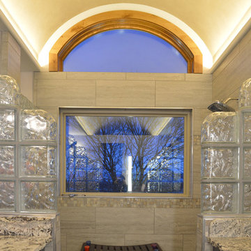 Lower Cove Road Remodel