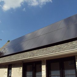 Solar Installations - Home Improvement