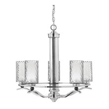 chandeliers