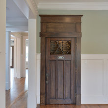 Wine storage
